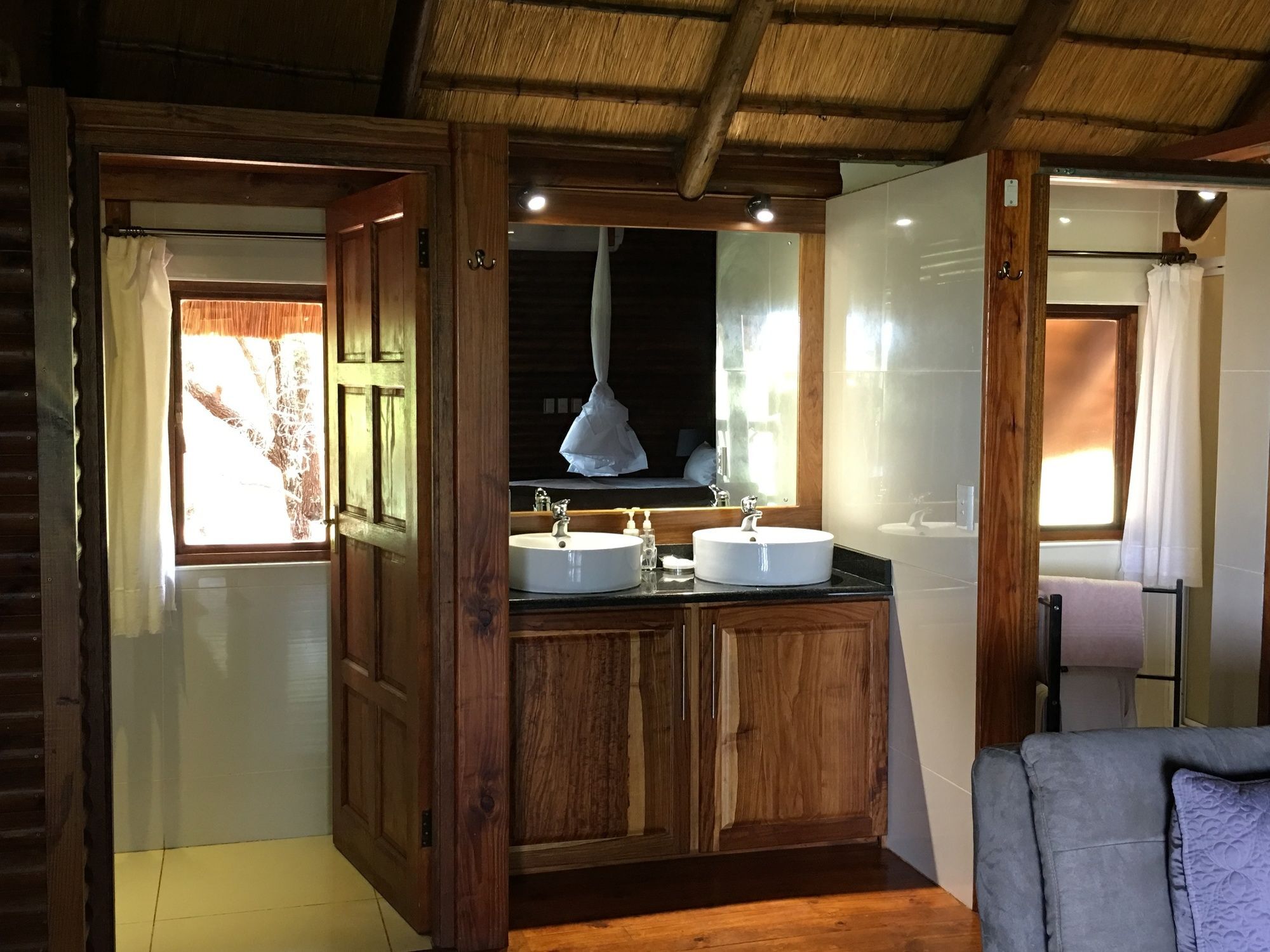 Elephant Walk Retreat Komatipoort Exterior foto