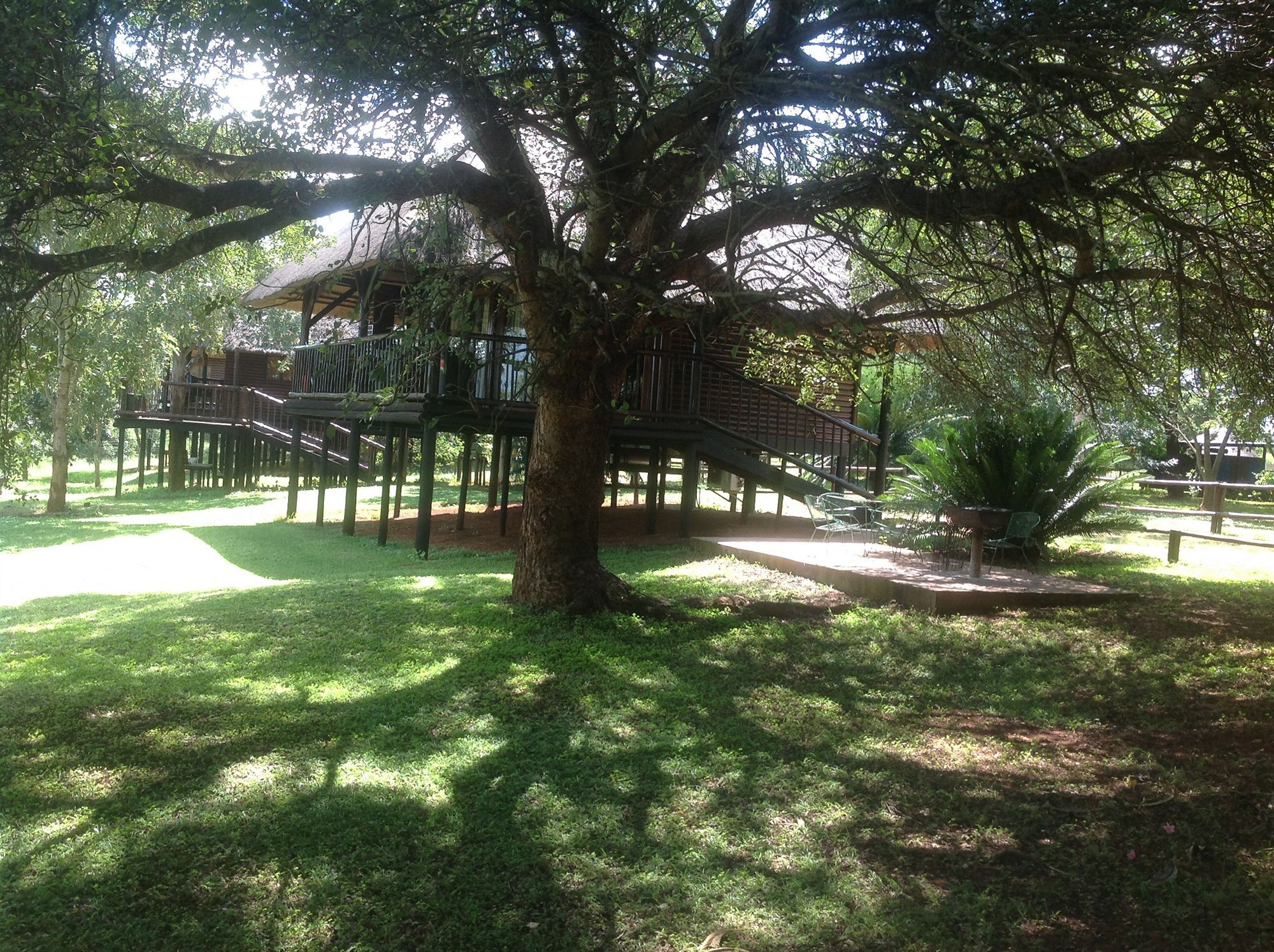 Elephant Walk Retreat Komatipoort Exterior foto
