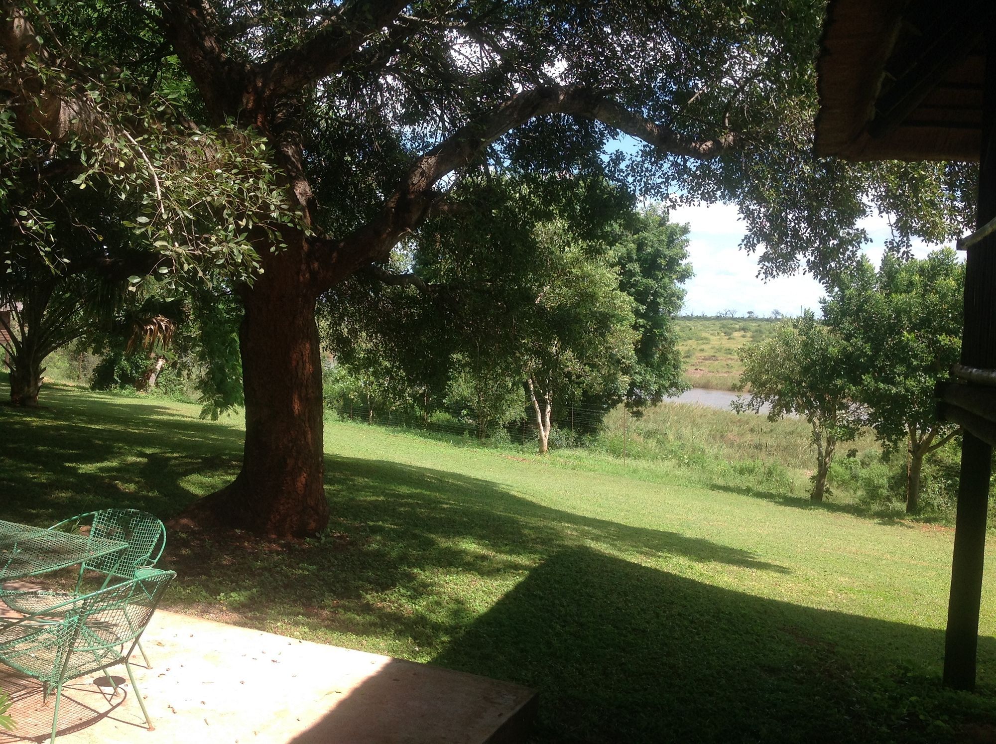 Elephant Walk Retreat Komatipoort Exterior foto