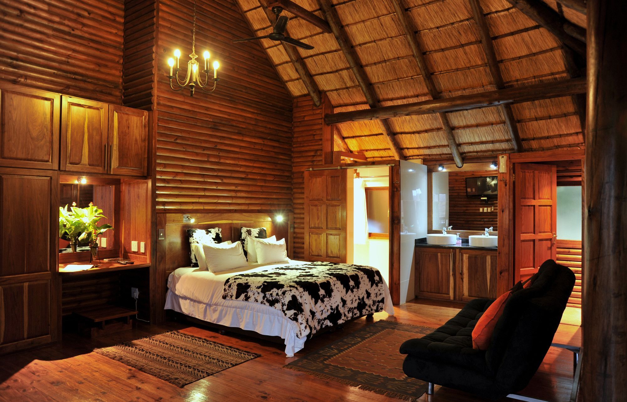 Elephant Walk Retreat Komatipoort Exterior foto