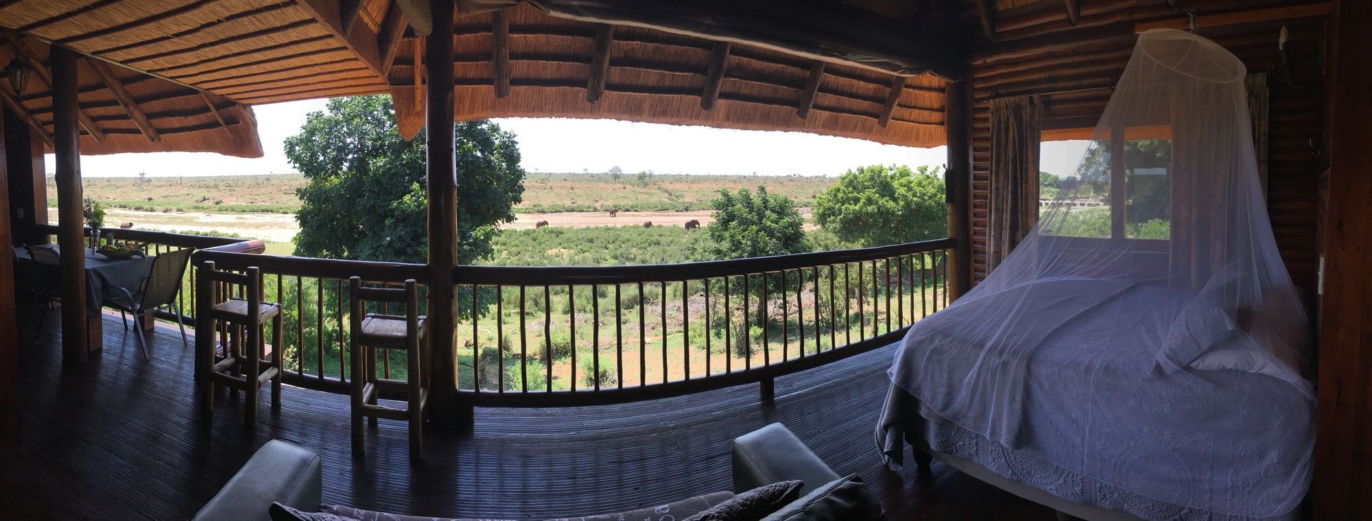 Elephant Walk Retreat Komatipoort Exterior foto