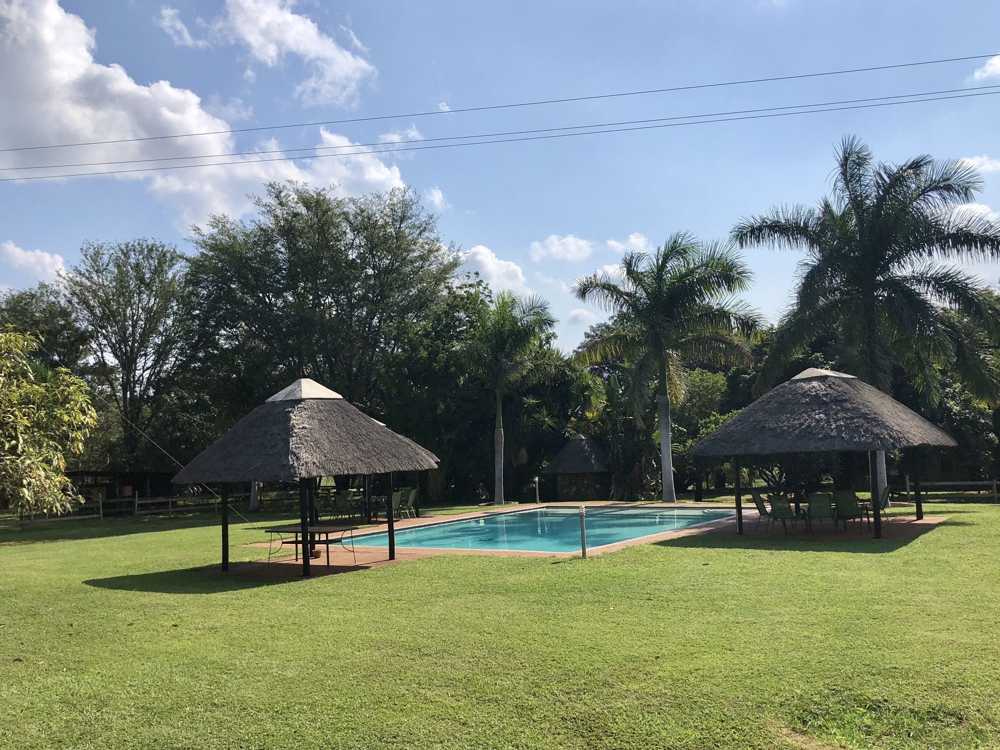 Elephant Walk Retreat Komatipoort Exterior foto