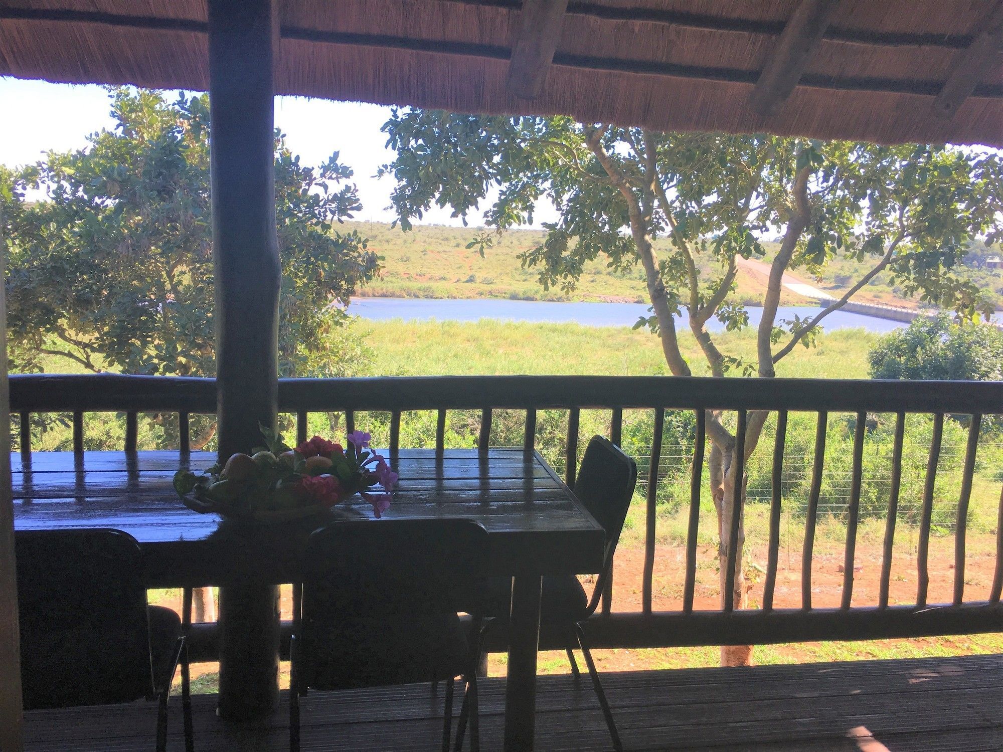 Elephant Walk Retreat Komatipoort Exterior foto