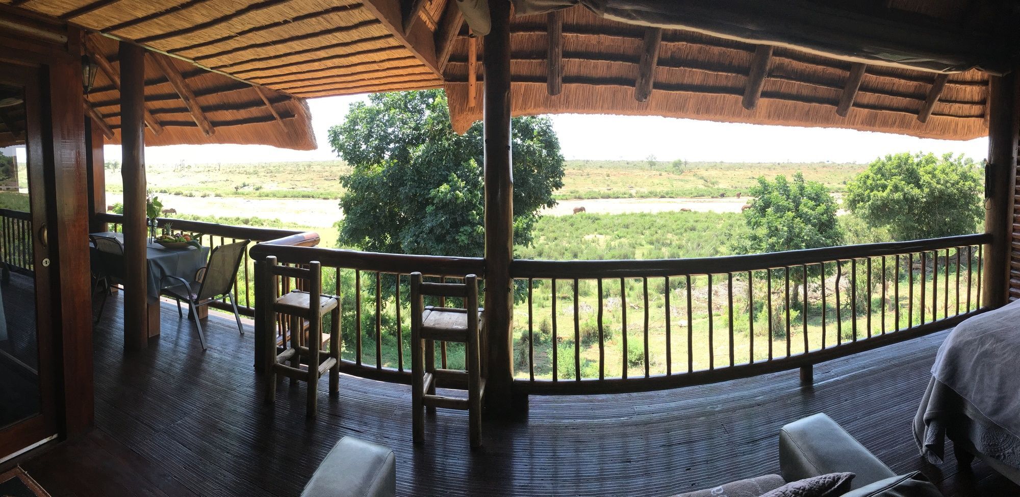 Elephant Walk Retreat Komatipoort Exterior foto