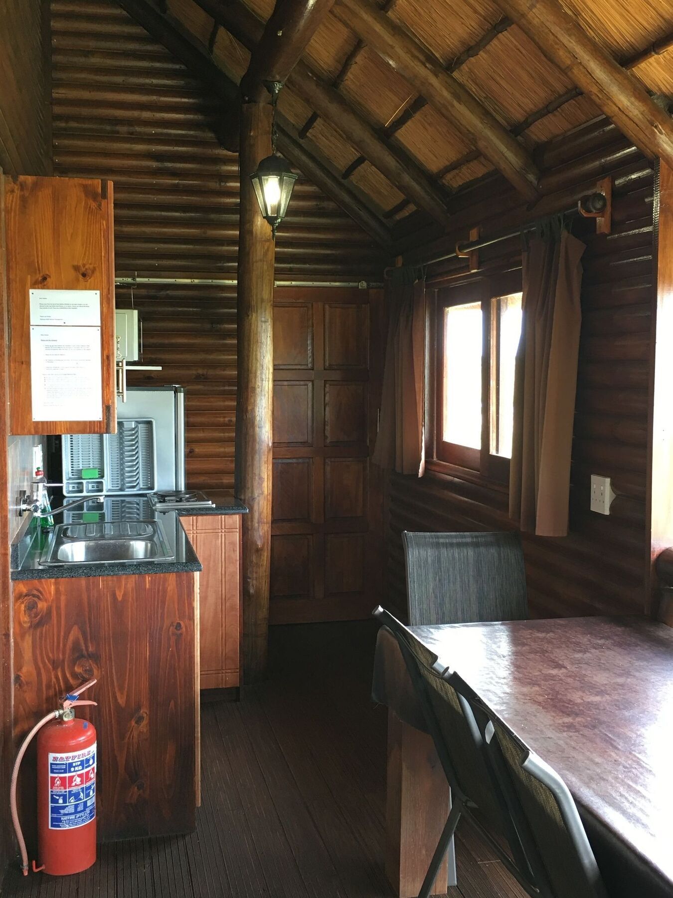 Elephant Walk Retreat Komatipoort Exterior foto